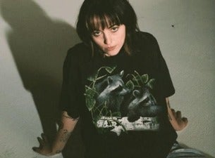 Sasha Alex Sloan Tickets | 2023-24 Tour & Concert Dates | Ticketmaster UK Sasha Alex Sloan Tickets | 2023-24 Tour & Concert Dates | Ticketmaster UK