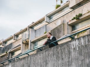 Tom Walker Tickets Tom Walker Tickets