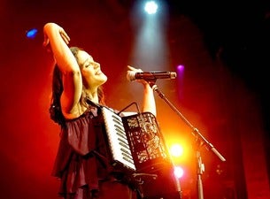 Julieta Venegas Tickets Julieta Venegas Tickets