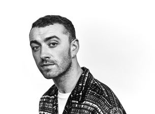 Sam Smith Tickets Sam Smith Tickets