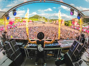 Timmy Trumpet Tickets Timmy Trumpet Tickets