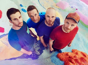Coldplay Tickets Coldplay Tickets