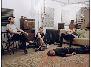 Heavy Lungs Tickets 2019 20 Tour Concert Dates