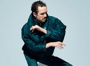 Darwin Deez Tickets Darwin Deez Tickets