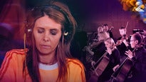 2fm Live with Jenny Greene & the Rte Symphony Orchestra