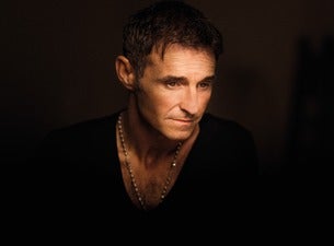Marti Pellow Tickets Marti Pellow Tickets
