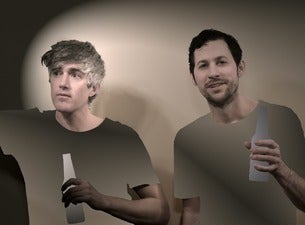 We Are Scientists Tickets We Are Scientists Tickets