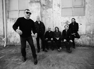 The Afghan Whigs Tickets The Afghan Whigs Tickets