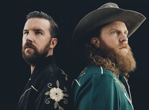 Brothers Osborne Tickets Brothers Osborne Tickets