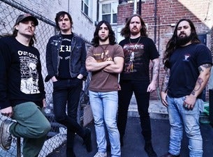 Power Trip Tickets Power Trip Tickets