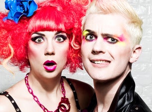 Frisky and Mannish Tickets Frisky and Mannish Tickets