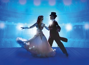 Anton and Erin Tickets Anton and Erin Tickets