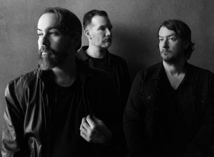Cigarettes After Sex Tickets | 2026-27 Tour & Concert Dates