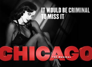 Chicago Tickets Chicago Tickets
