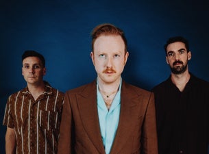 Two Door Cinema Club Tickets | 2023-24 Tour & Concert Dates | Ticketmaster  UK