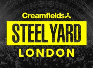 Steel Yard Tickets Steel Yard Tickets