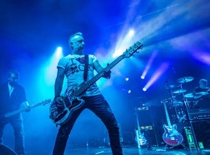 Peter Hook and the Light Tickets Peter Hook and the Light Tickets