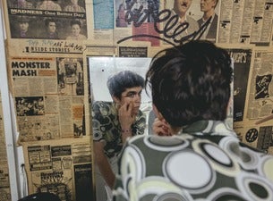 Declan McKenna Tickets Declan McKenna Tickets