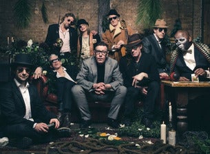 Alabama 3 Tickets Alabama 3 Tickets