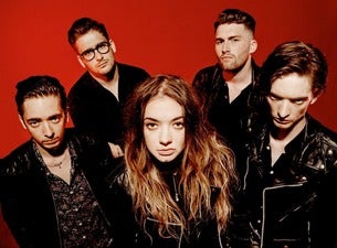 Marmozets Tickets Marmozets Tickets