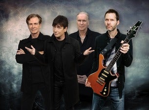 Mr. Big Tickets Mr. Big Tickets
