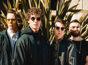 Don Broco Tickets Don Broco Tickets