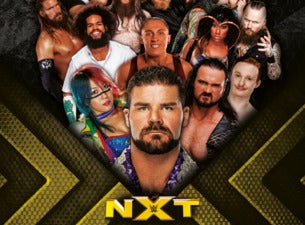 WWE presents NXT Live! Tickets WWE presents NXT Live! Tickets