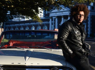 Jake Clemons Tickets Jake Clemons Tickets