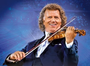Andre Rieu Tickets | More Arts, Theatre & Comedy in London & UK | Times ...
