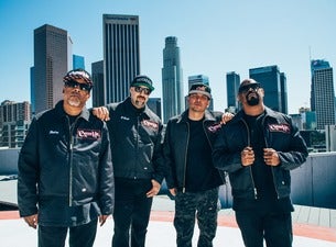 Cypress Hill Tickets Cypress Hill Tickets