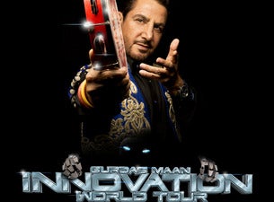 Gurdas Maan Tickets Gurdas Maan Tickets