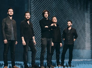 Snow Patrol Tickets Snow Patrol Tickets