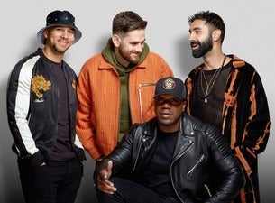 Rudimental Tickets Rudimental Tickets