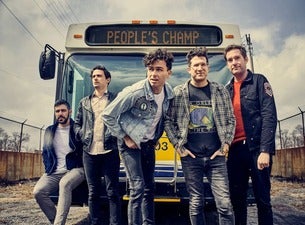 Arkells Tickets Arkells Tickets