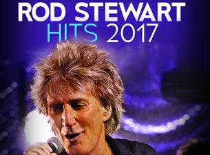 Rod Stewart Tickets | Rod Stewart Tour Dates & Concerts | Ticketmaster UK