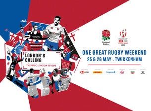 HSBC London Sevens Tickets | Rugby Union Tickets | Ticketmaster UK