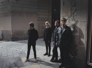 The Charlatans Tickets The Charlatans Tickets