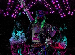 Carpenter Brut Tickets Carpenter Brut Tickets