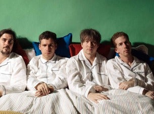 Parquet Courts Tickets Parquet Courts Tickets