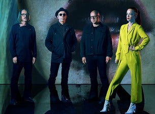 Garbage Tickets | 2020-21 Tour & Concert Dates | Ticketmaster UK