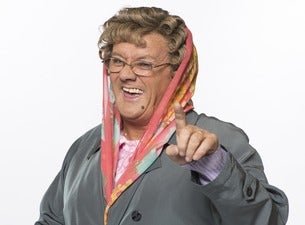 Mrs Browns Boys Christmas 2022 Mrs. Brown's Boys Tickets | 2022 Tour Dates
