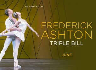 The Dream Mixed Bill - Royal Opera House Tickets The Dream Mixed Bill - Royal Opera House Tickets