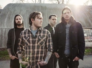 The Gaslight Anthem Tickets The Gaslight Anthem Tickets
