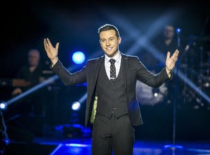 Nathan Carter Tickets Nathan Carter Tickets
