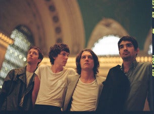 Public Access T.V. Tickets Public Access T.V. Tickets