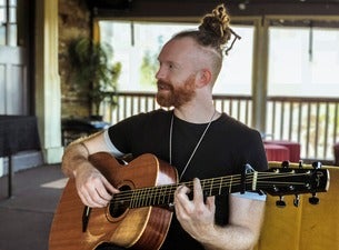 Newton Faulkner Tickets Newton Faulkner Tickets