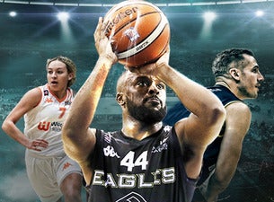 British Basketball Tickets British Basketball Tickets