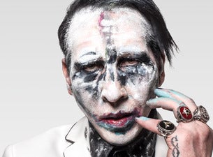 Marilyn Manson Tickets Marilyn Manson Tickets