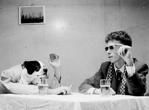 King Krule Tickets King Krule Tickets
