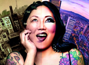 Margaret Cho Tickets Margaret Cho Tickets